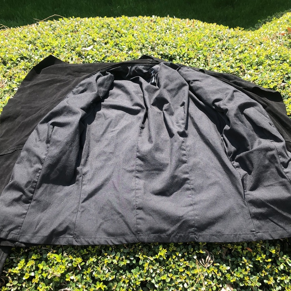 Aqua Jacket - Picture 9 of 16
